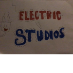 Electric studios :)