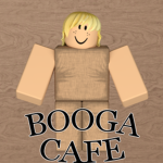 Booga Café