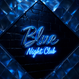 BLUE NIGHT CLUB
