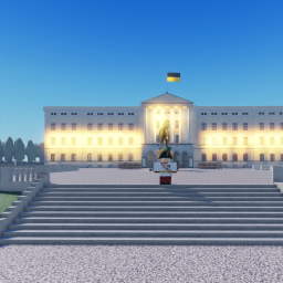Royal Palace of Austira