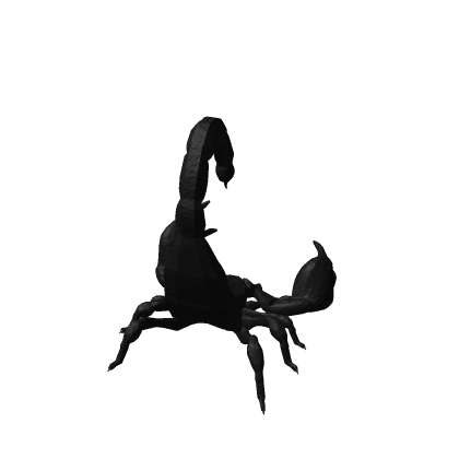 Scorpion