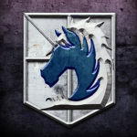HF: Military LOGDEV