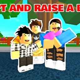 Adopt A Baby icon