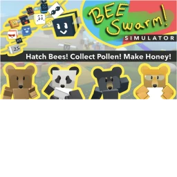 Bee Swarm Simulator Map! icon