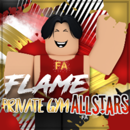 Flame Allstars Private Gym