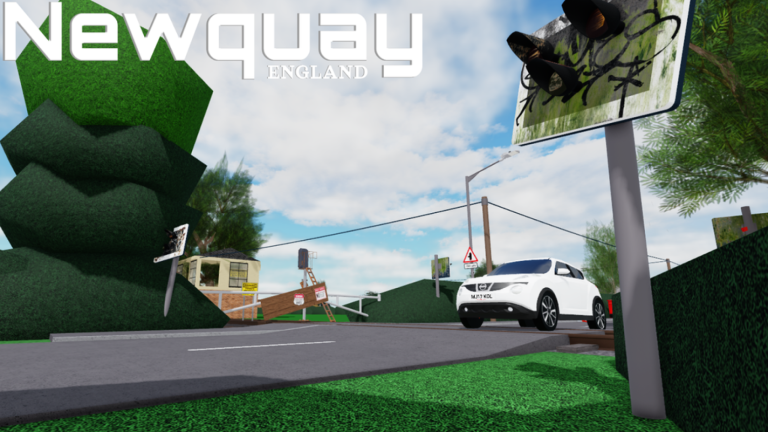 Newquay, England screenshot 2