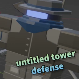 Untitled Tower Defense icon