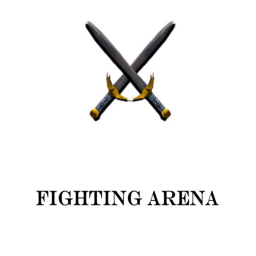 Tournament Area