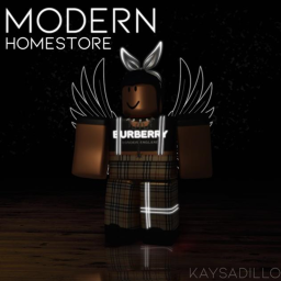 Modern Homestore {WIP}
