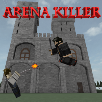 Arena Killer