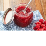 Preserved Jam Lost In a Car Crash