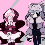 Mid-fight masses group :p