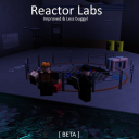 Reactor Labs [ BETA ]