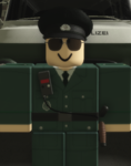 Volks polizei