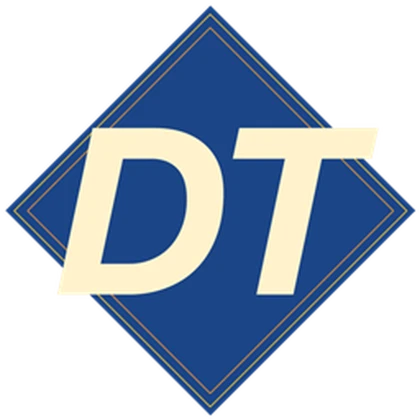 Diamond Transit Roblox group icon