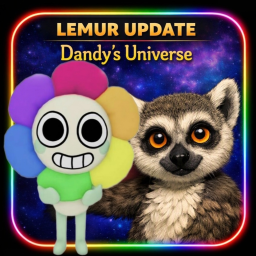 Dandy's Universe