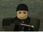 TMFR - The Man Face Resistance