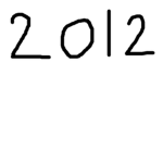 The Year 2012 ;3