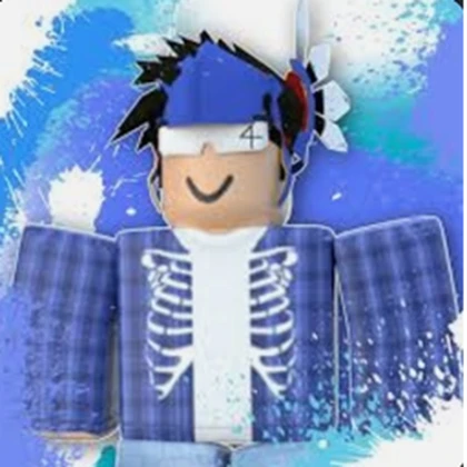 Νew California Republic Army Roblox group icon