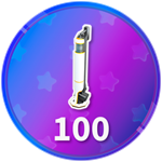 Game Badge Thumbnail