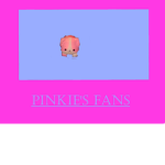 Pinkies Fans