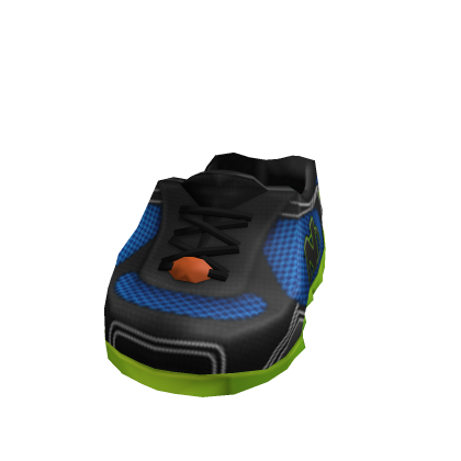 duck shoes