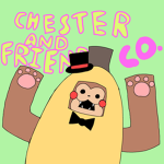 Chester and Friends Entertainment