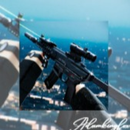 Alpha Shooter