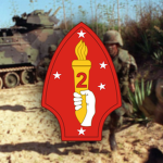2nd Marine Division, II MEF