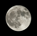 MOON MENTALITY