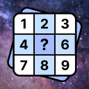 Master Sudoku 🌸