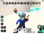 Anime fighting simulator group2.o