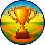 You Won!