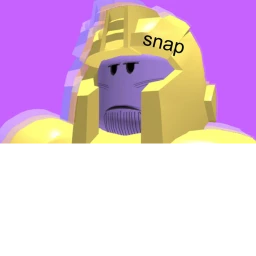Infinity gaunlet icon