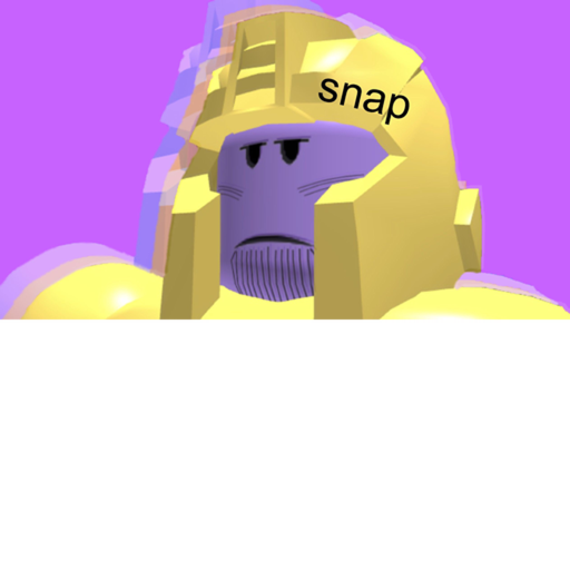 Infinity gaunlet