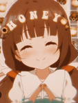 Honey gang