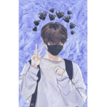 Hello cute boy