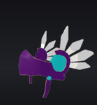 Violet Valkyrie’s