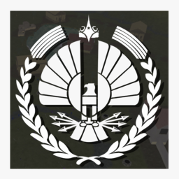 [₯] 2nd Hunger Games (Arena Destroyed)