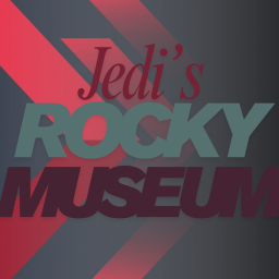 Jedi's Rocky Musuem