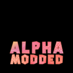 Alpha Modded