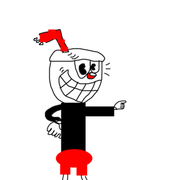 CUPHEAD OBBY