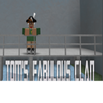 Tom's Fabulous Clan