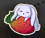 THE STRAWBERRYBUNNYS