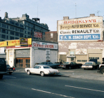 Division Ave. Contracting Services