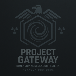 "Project Gateway" – Dimensional Research Facility