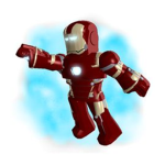 The Super Hero Studio