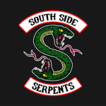 s e r p e n t s