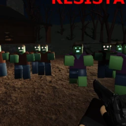 Resistência Fantasma [Pré-Alfa] icon