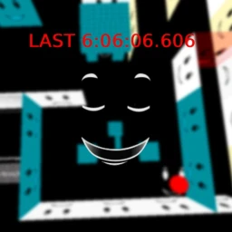 LAST 6:06:06:606 icon